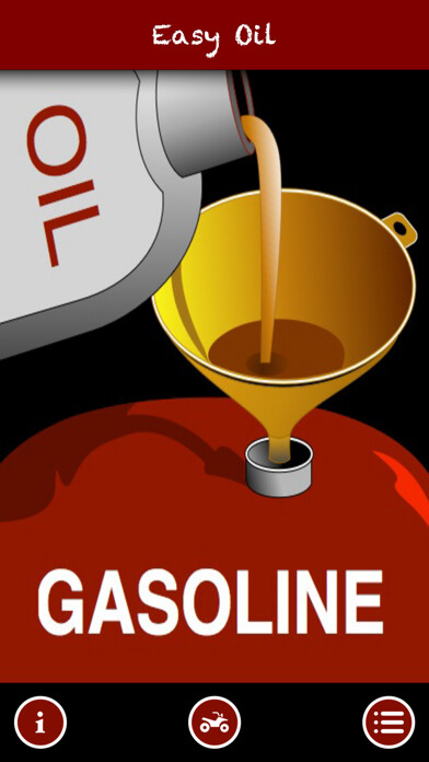 Emulate iPhone app Easy Oil using MyAndroid Emulate iPhone app Easy Oil using MyAndroid