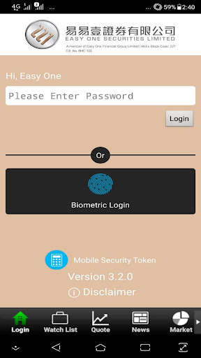 Run android online APK Easy One Securities from MyAndroid or emulate Easy One Securities using MyAndroid Run android online APK Easy One Securities from MyAndroid or emulate Easy One Securities using MyAndroid