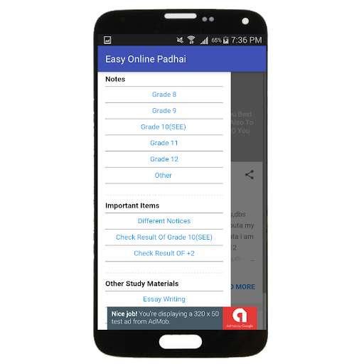 Emulate Android APK Easy Online Padhai Emulate Android APK Easy Online Padhai