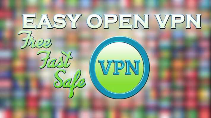 Emulate Android APK Easy Open VPN