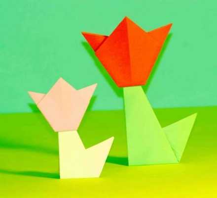 Emulate Android APK Easy Origami Flower