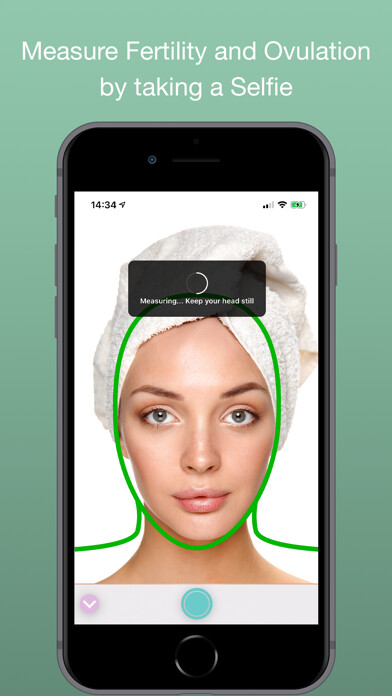 Emulate iPhone app Easy Ovulation - My Fertility using MyAndroid Emulate iPhone app Easy Ovulation - My Fertility using MyAndroid