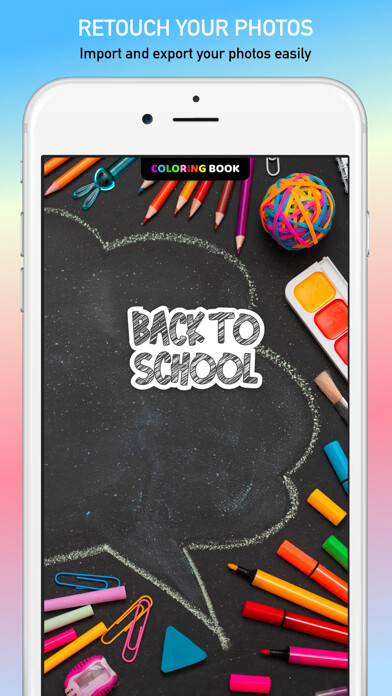 Emulate iPhone app Easy Paint Junior using MyAndroid Emulate iPhone app Easy Paint Junior using MyAndroid