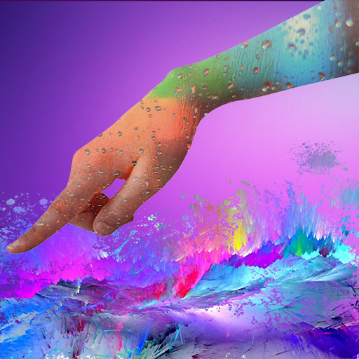 Run android online APK Easy Paint from MyAndroid or emulate Easy Paint using MyAndroid