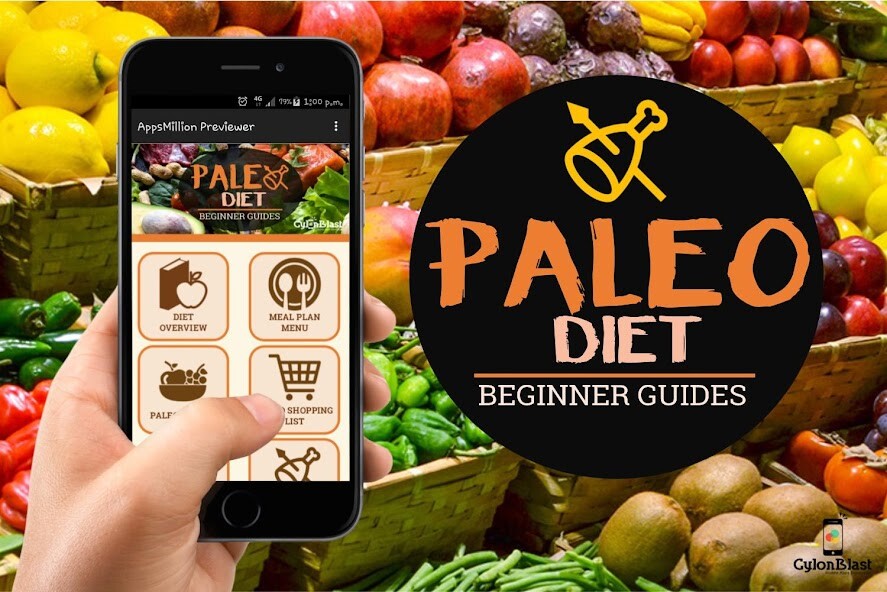 Run android online APK Easy Paleo Diet for Beginners from MyAndroid or emulate Easy Paleo Diet for Beginners using MyAndroid Run android online APK Easy Paleo Diet for Beginners from MyAndroid or emulate Easy Paleo Diet for Beginners using MyAndroid
