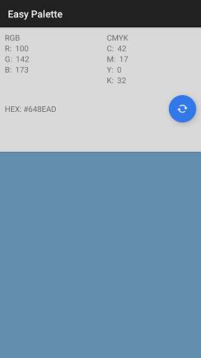 Run android online APK Easy Palette from MyAndroid or emulate Easy Palette using MyAndroid Run android online APK Easy Palette from MyAndroid or emulate Easy Palette using MyAndroid