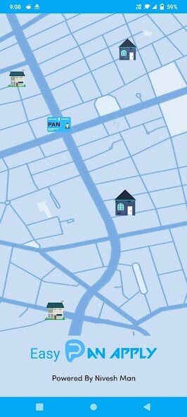 Run android online APK Easy Pan Apply from MyAndroid or emulate Easy Pan Apply using MyAndroid