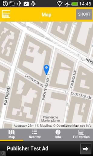 Emulate Android APK Easy Parking Vienna FREE