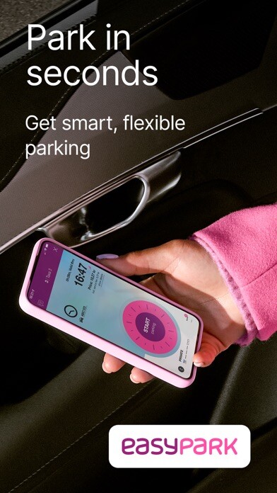 Emulate iPhone app EasyPark - Parking made easy using MyAndroid Emulate iPhone app EasyPark - Parking made easy using MyAndroid