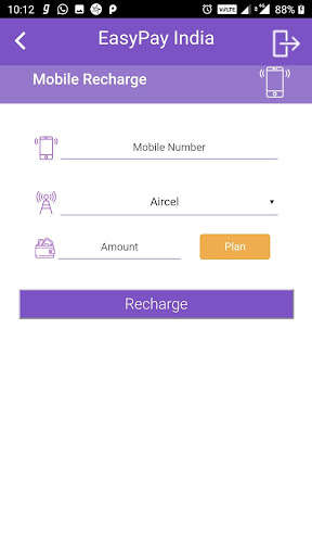Run android online APK EasyPay India from MyAndroid or emulate EasyPay India using MyAndroid Run android online APK EasyPay India from MyAndroid or emulate EasyPay India using MyAndroid