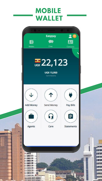 Run android online APK Easypay Mobile Wallet: Pay Bills Online Uganda from MyAndroid or emulate Easypay Mobile Wallet: Pay Bills Online Uganda using MyAndroid Run android online APK Easypay Mobile Wallet: Pay Bills Online Uganda from MyAndroid or emulate Easypay Mobile Wallet: Pay Bills Online Uganda using MyAndroid