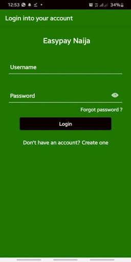 Run android online APK EasyPay Naija from MyAndroid or emulate EasyPay Naija using MyAndroid Run android online APK EasyPay Naija from MyAndroid or emulate EasyPay Naija using MyAndroid
