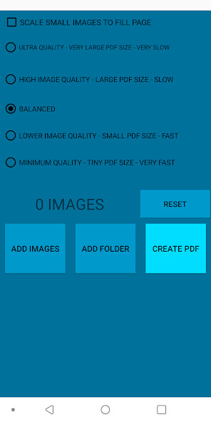 Run android online APK EasyPDF Premium - multiple images to PDF from MyAndroid or emulate EasyPDF Premium - multiple images to PDF using MyAndroid Run android online APK EasyPDF Premium - multiple images to PDF from MyAndroid or emulate EasyPDF Premium - multiple images to PDF using MyAndroid
