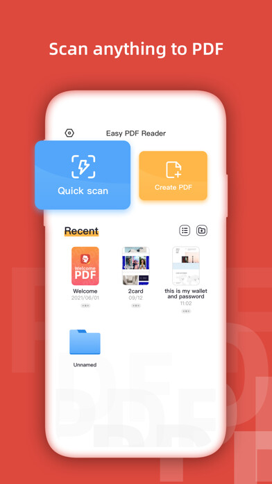 Emulate iPhone app EasyPDFReader-PDF Viewer using MyAndroid Emulate iPhone app EasyPDFReader-PDF Viewer using MyAndroid