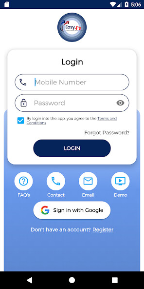 Run android online APK Easy Pe from MyAndroid or emulate Easy Pe using MyAndroid Run android online APK Easy Pe from MyAndroid or emulate Easy Pe using MyAndroid
