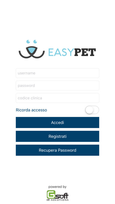 Emulate iPhone app EasyPet using MyAndroid Emulate iPhone app EasyPet using MyAndroid