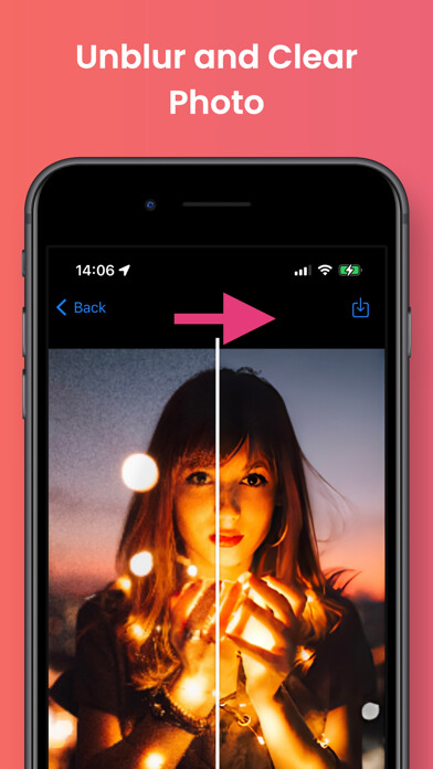 Emulate iPhone app Easy Photo Enhancer using MyAndroid Emulate iPhone app Easy Photo Enhancer using MyAndroid