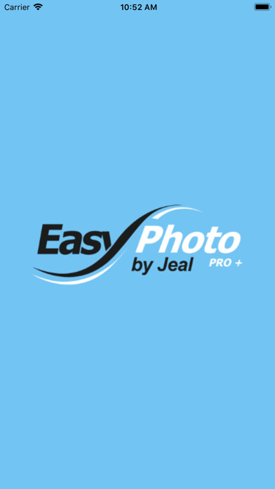 Emulate iPhone app EasyPhoto Pro using MyAndroid Emulate iPhone app EasyPhoto Pro using MyAndroid