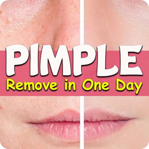 Run android online APK Easy Pimple Removing tips: Pimple Acne Remove from MyAndroid or emulate Easy Pimple Removing tips: Pimple Acne Remove using MyAndroid