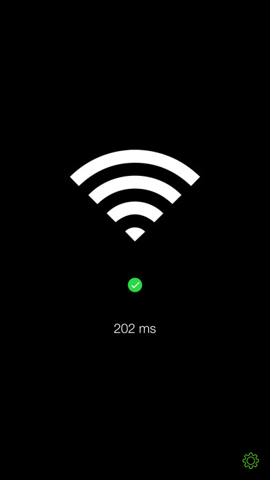 Emulate iPhone app EasyPinger using MyAndroid Emulate iPhone app EasyPinger using MyAndroid