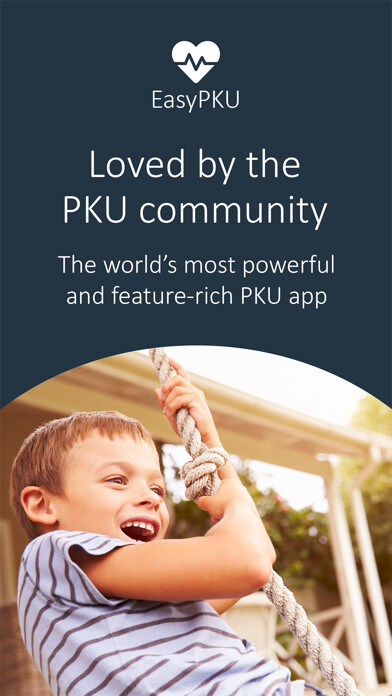 Emulate iPhone app EasyPKU using MyAndroid