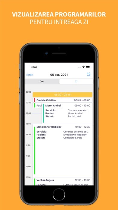 Emulate iPhone app EasyPlan Doctors using MyAndroid Emulate iPhone app EasyPlan Doctors using MyAndroid