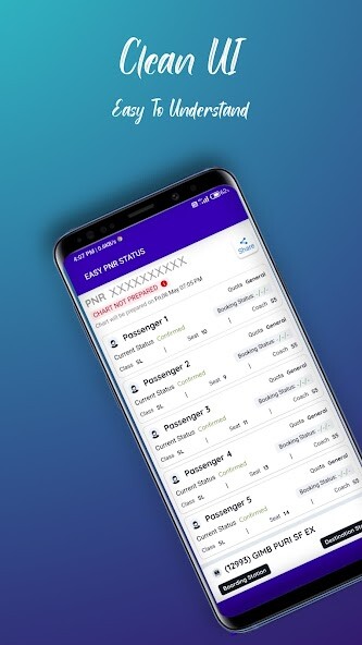 Run android online APK Easy PNR Status from MyAndroid or emulate Easy PNR Status using MyAndroid Run android online APK Easy PNR Status from MyAndroid or emulate Easy PNR Status using MyAndroid