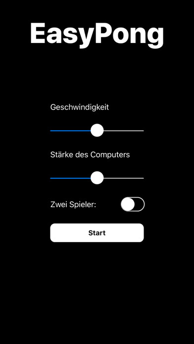 Emulate iPhone app EasyPong using MyAndroid Emulate iPhone app EasyPong using MyAndroid