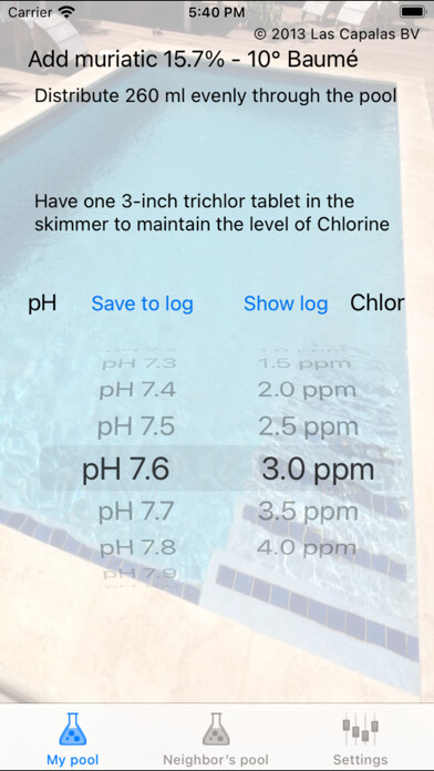 Emulate iPhone app Easy Pool using MyAndroid Emulate iPhone app Easy Pool using MyAndroid
