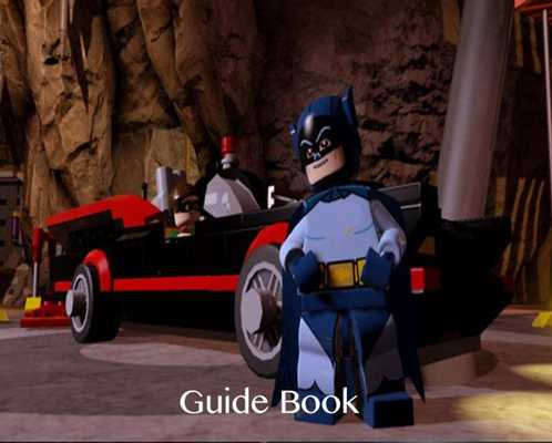 Emulate Android APK EasyPro Tips Lego Batman 5 Emulate Android APK EasyPro Tips Lego Batman 5