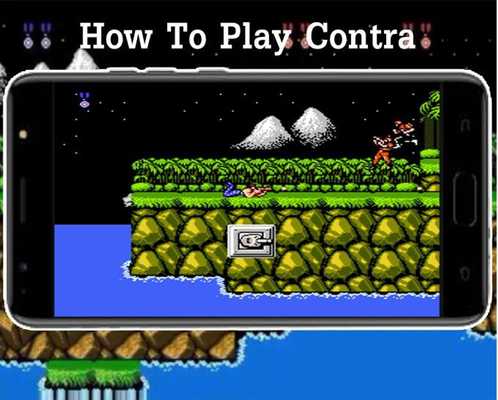 Emulate Android APK EasyPro Tips Metal Contra Rambo Emulate Android APK EasyPro Tips Metal Contra Rambo