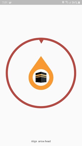Run android online APK Easy Qibla Compass from MyAndroid or emulate Easy Qibla Compass using MyAndroid Run android online APK Easy Qibla Compass from MyAndroid or emulate Easy Qibla Compass using MyAndroid