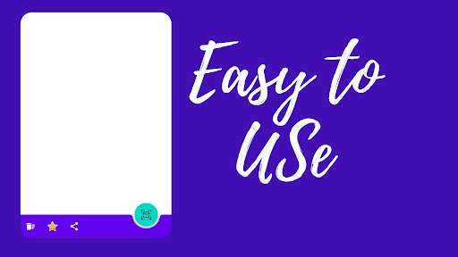 Run android online APK Easy QR and Barcode Scanner from MyAndroid or emulate Easy QR and Barcode Scanner using MyAndroid