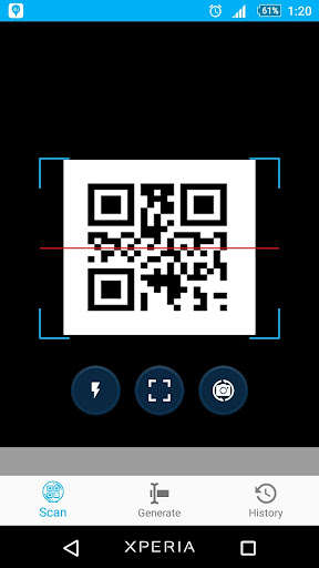 Run android online APK Easy QR Code Scanner & Generator Free from MyAndroid or emulate Easy QR Code Scanner & Generator Free using MyAndroid Run android online APK Easy QR Code Scanner & Generator Free from MyAndroid or emulate Easy QR Code Scanner & Generator Free using MyAndroid