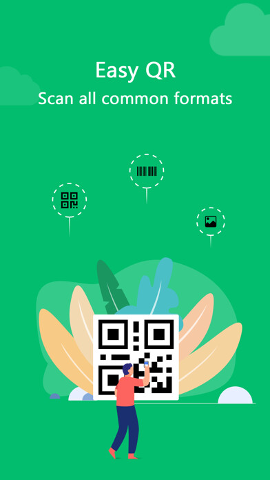 Emulate iPhone app Easy QR Scan - Barcode Scanner using MyAndroid Emulate iPhone app Easy QR Scan - Barcode Scanner using MyAndroid