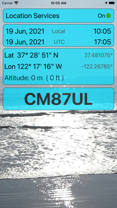 Run android online APK Easy QTH Locator from MyAndroid or emulate Easy QTH Locator using MyAndroid Run android online APK Easy QTH Locator from MyAndroid or emulate Easy QTH Locator using MyAndroid