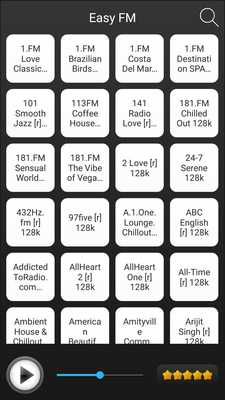 Emulate Android APK Easy Radio FM Music Online Emulate Android APK Easy Radio FM Music Online
