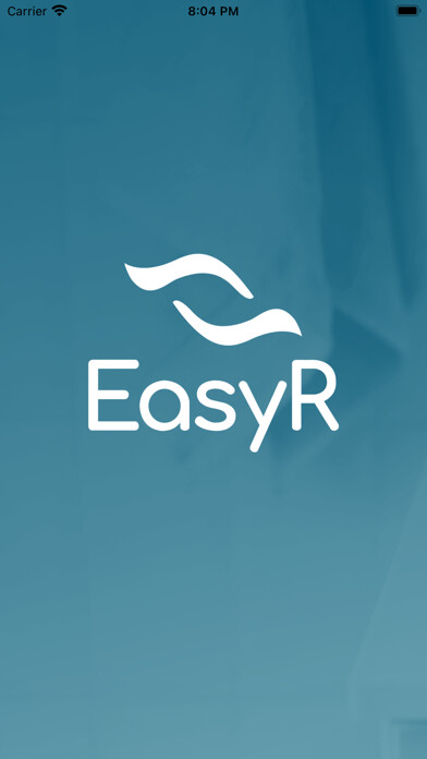 Emulate iPhone app EasyR App using MyAndroid Emulate iPhone app EasyR App using MyAndroid