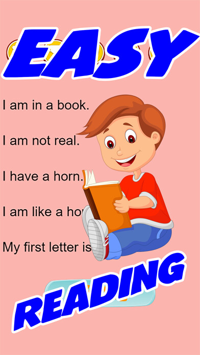 Emulate iPhone app Easy Reading Plus Answers using MyAndroid Emulate iPhone app Easy Reading Plus Answers using MyAndroid