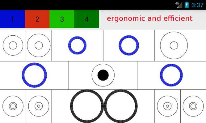Emulate Android APK Easy Real Drum