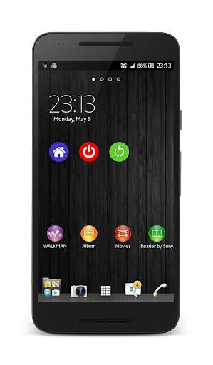 Run android online APK Easy Rebooter from MyAndroid or emulate Easy Rebooter using MyAndroid