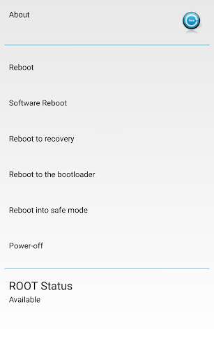 Emulate Android APK Easy Reboot Emulate Android APK Easy Reboot