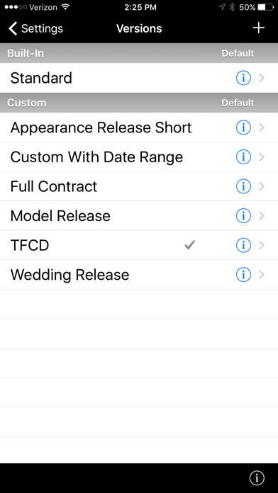 Emulate iPhone app Easy Release - Model Releases using MyAndroid Emulate iPhone app Easy Release - Model Releases using MyAndroid