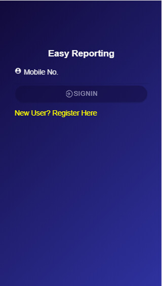 Run android online APK EasyReporting from MyAndroid or emulate EasyReporting using MyAndroid Run android online APK EasyReporting from MyAndroid or emulate EasyReporting using MyAndroid