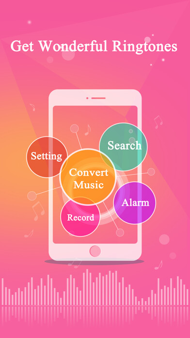 Emulate iPhone app Easy Ringtone Maker for iPhone using MyAndroid Emulate iPhone app Easy Ringtone Maker for iPhone using MyAndroid