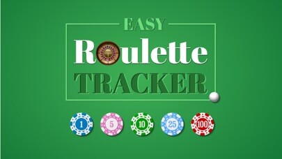 Emulate iPhone app Easy Roulette Tracker using MyAndroid