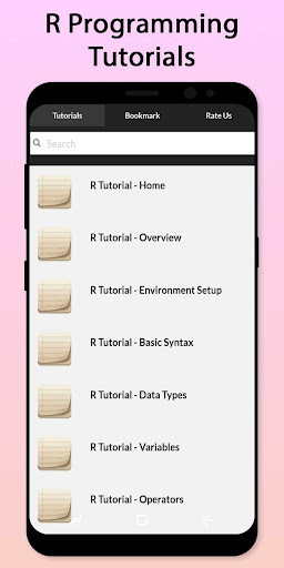 Run android online APK Easy R Programming Tutorial from MyAndroid or emulate Easy R Programming Tutorial using MyAndroid Run android online APK Easy R Programming Tutorial from MyAndroid or emulate Easy R Programming Tutorial using MyAndroid