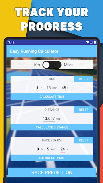 Run android online APK Easy Running Calculator (time,pace and distance) from MyAndroid or emulate Easy Running Calculator (time,pace and distance) using MyAndroid Run android online APK Easy Running Calculator (time,pace and distance) from MyAndroid or emulate Easy Running Calculator (time,pace and distance) using MyAndroid