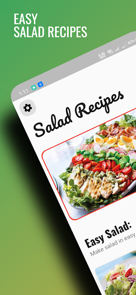 Run android online APK Easy Salad Recipes Cookbook from MyAndroid or emulate Easy Salad Recipes Cookbook using MyAndroid Run android online APK Easy Salad Recipes Cookbook from MyAndroid or emulate Easy Salad Recipes Cookbook using MyAndroid