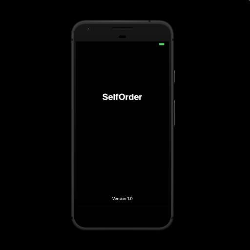 Emulate Android APK EasySales Customer Self Order App Emulate Android APK EasySales Customer Self Order App